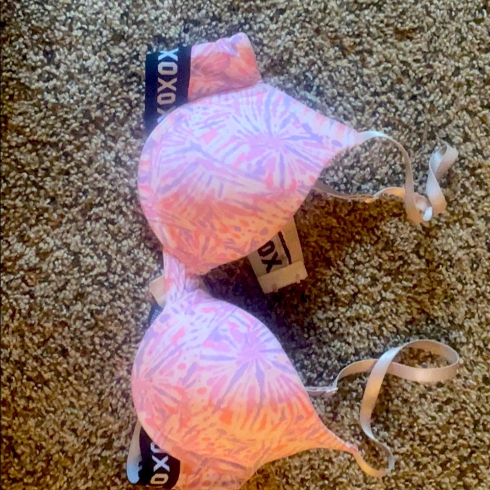 Xoxo bra size 34 B